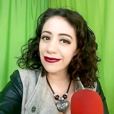 Alma Bernal