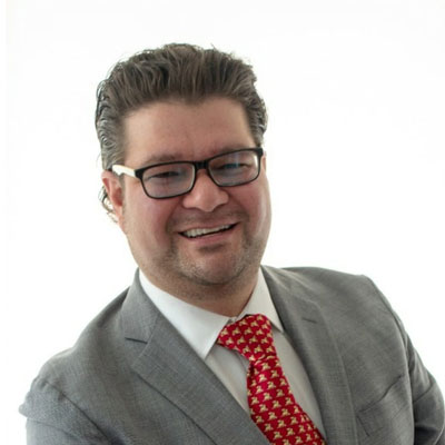 Germán Muñoz
