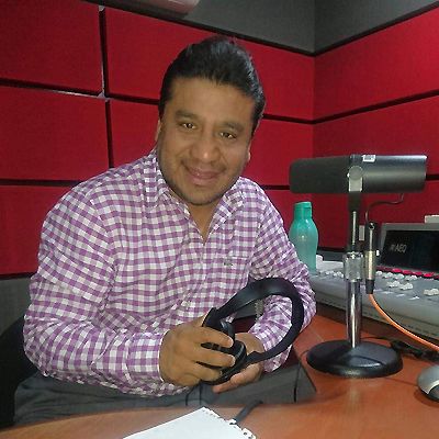 Gustavo Contreras