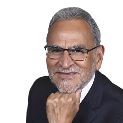 Noé Aguilar Tinajero