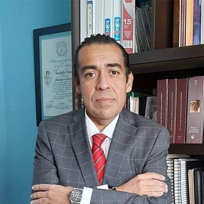 René Aguilar